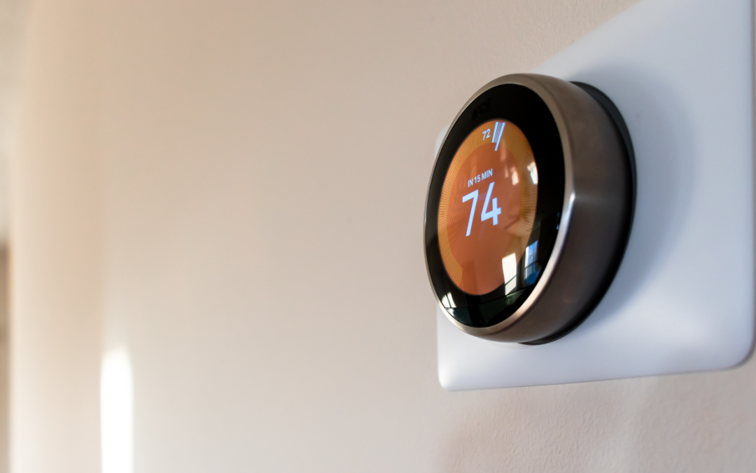 How a Smart Thermostat Can Change Your Home