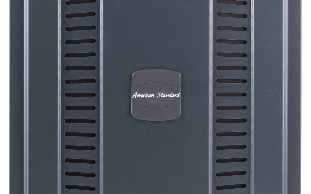 American Standard’s Commitment to Quality