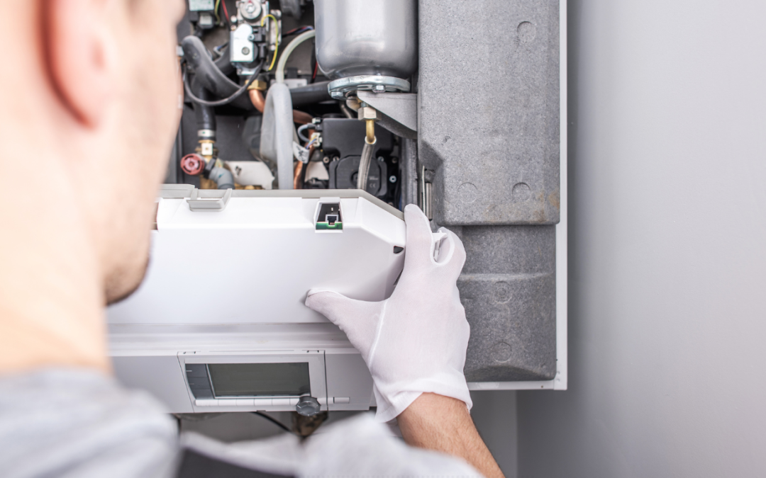 New Trends and Technologies in HVAC