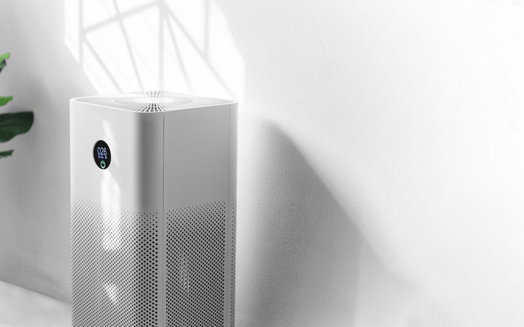 How Air Purification Can Help Keep Your Allergies at Bay
