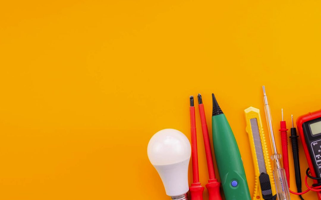 DIY Electrical Projects: Prioritizing Safety and Learning the Basics