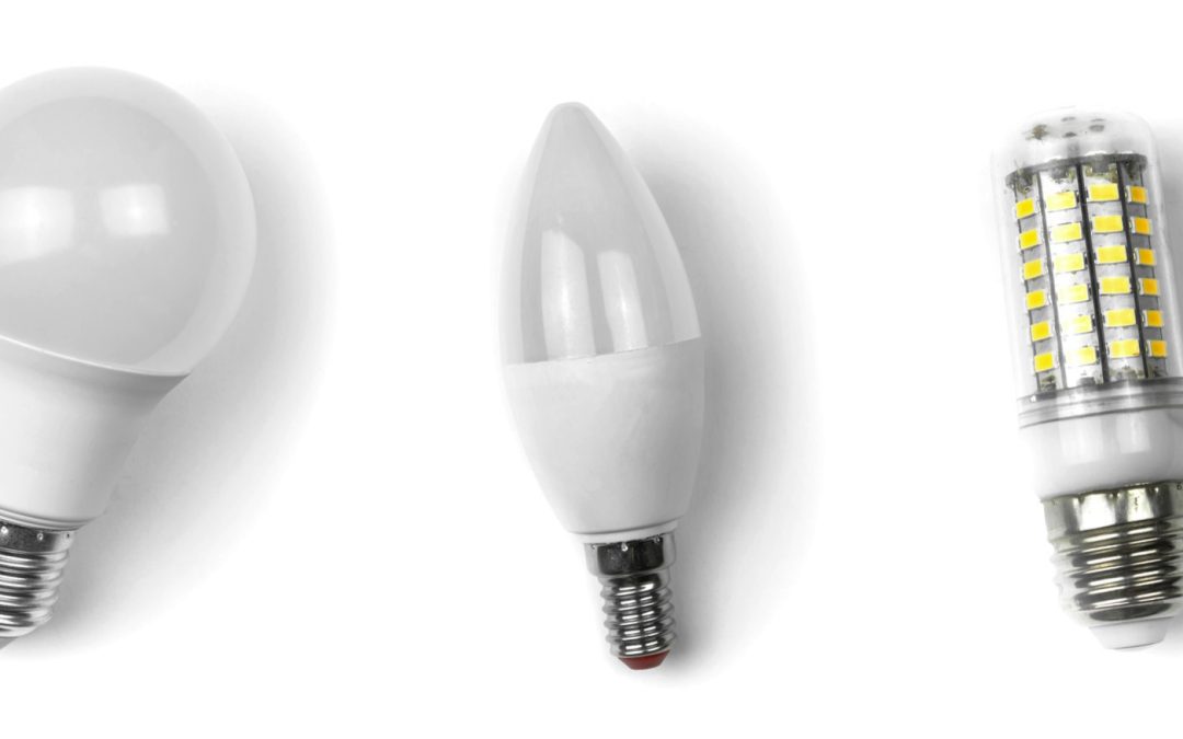 LED Lighting for Your Home