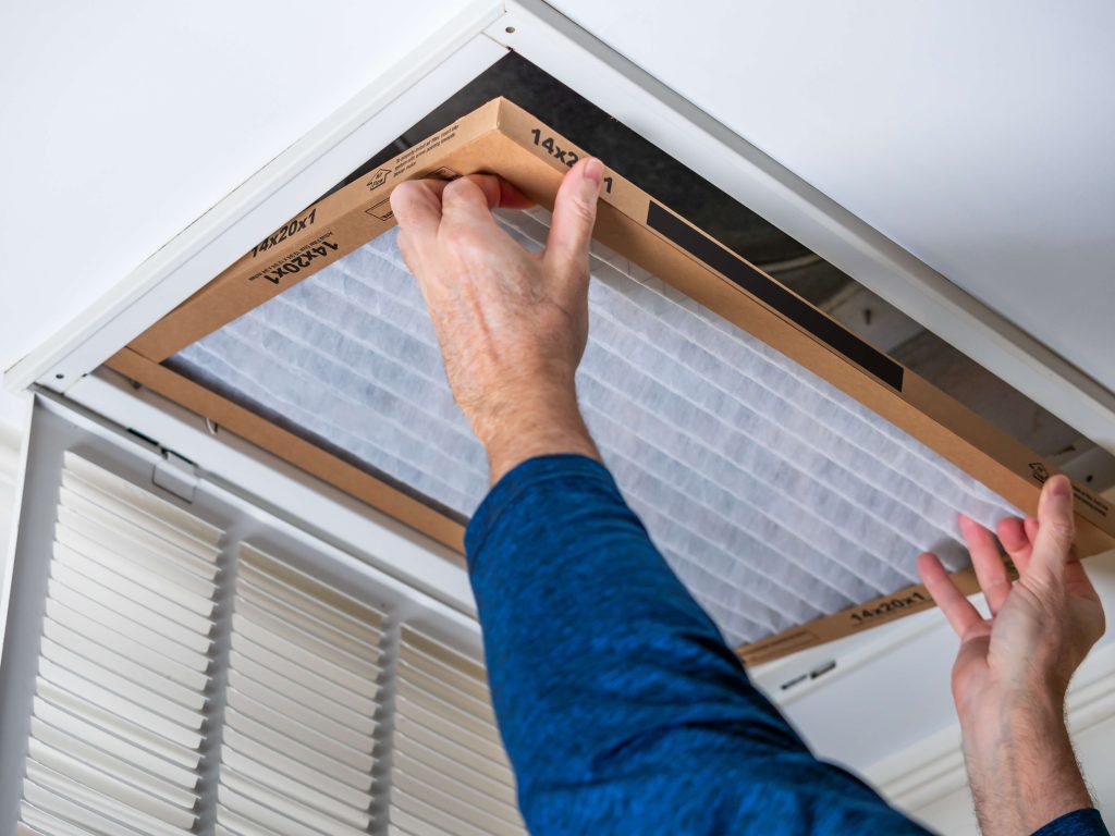 Indoor Air Quality