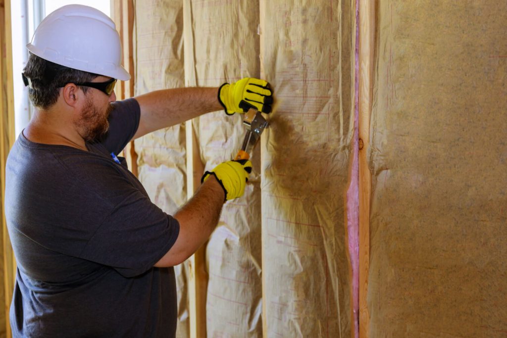 HVAC Energy Efficiency