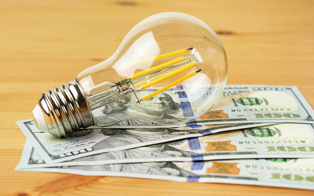 Top 7 Ways To Lower Your Energy Bills in Colorado