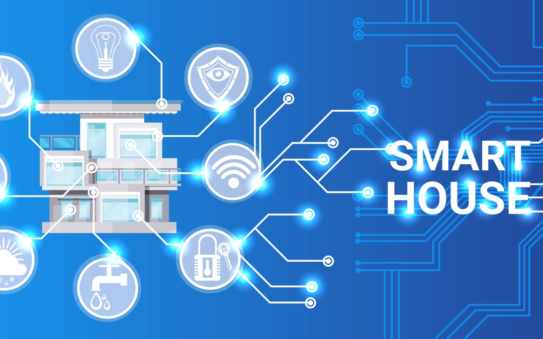 Tips for Creating a Smart Home Environment