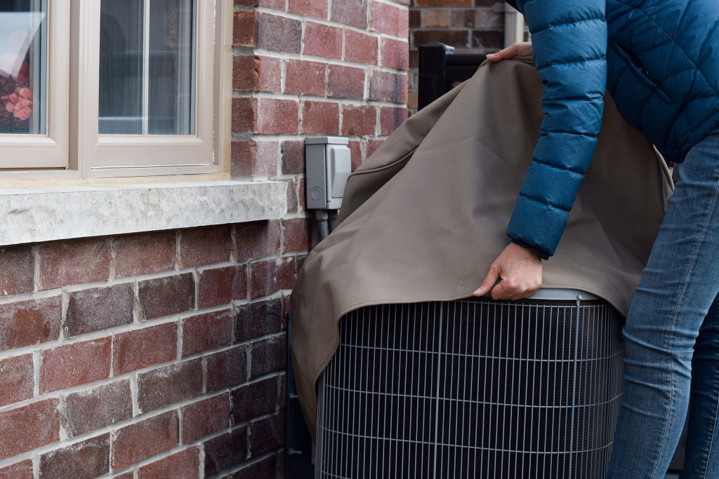 Prepare Your Home for Winter