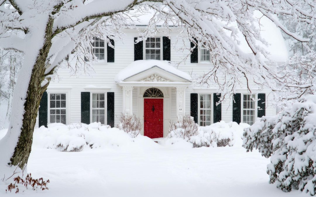 The Ultimate Winter Prep Checklist for Your Home