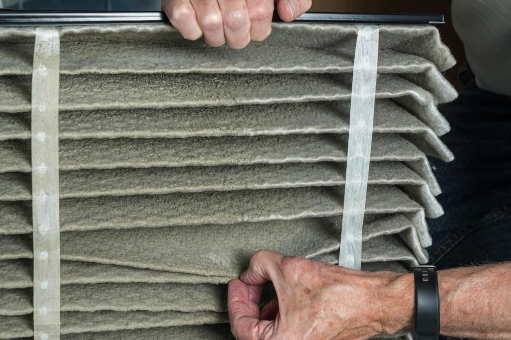 Common HVAC Problems