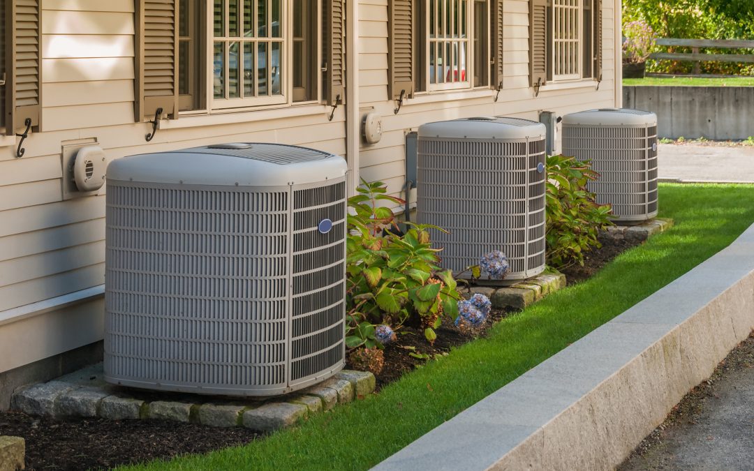 Common HVAC Problems and the Solutions to Implement