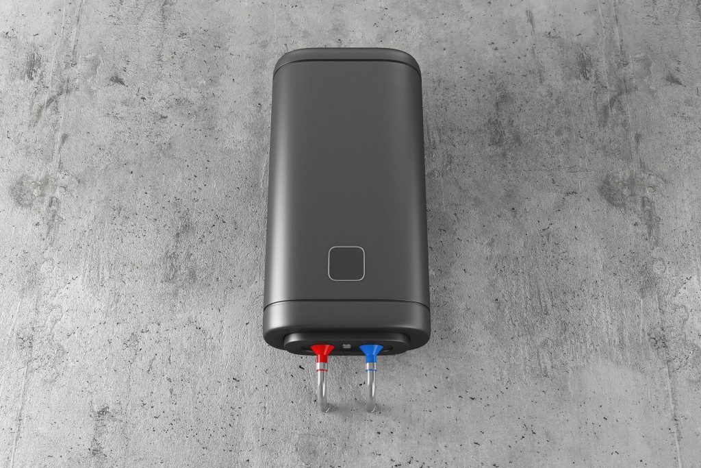 Water Heater