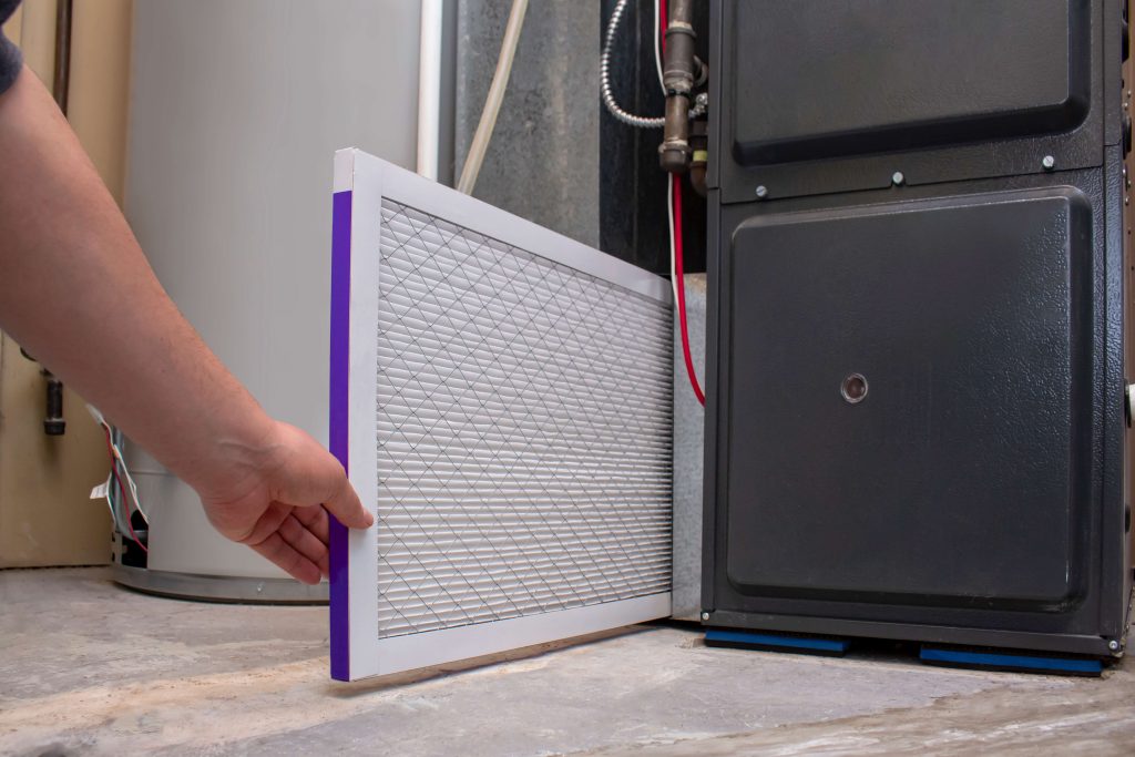 HVAC Maintenance