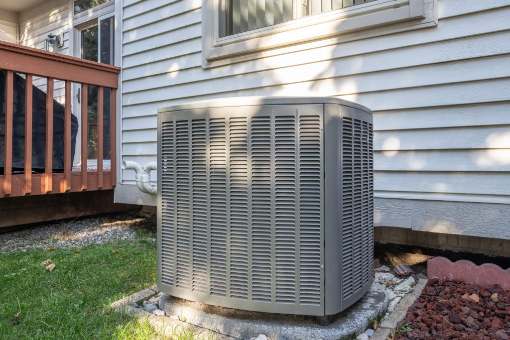 HVAC Maintenance