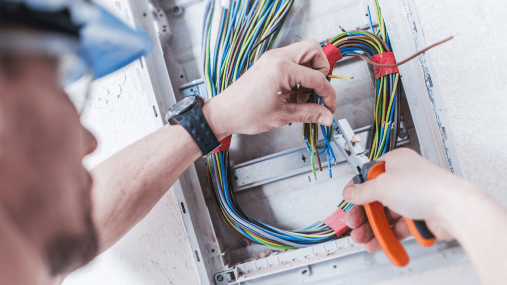 Electrical Wiring