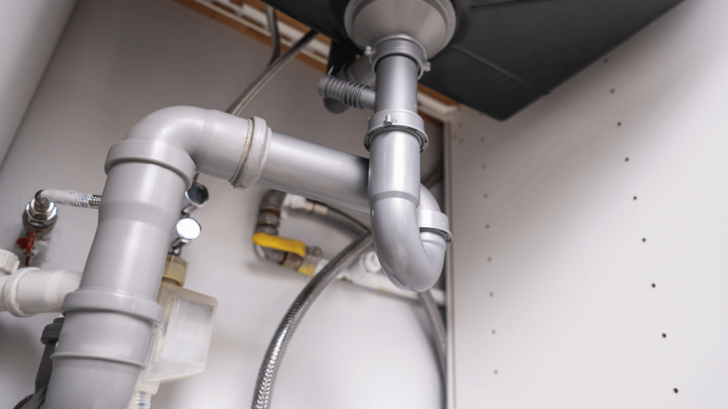 Plumbing Repair