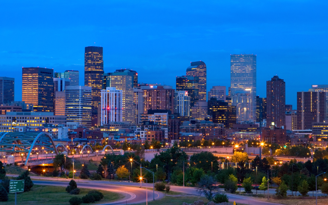 How Colorado’s Altitude has an Impact on Your HVAC System