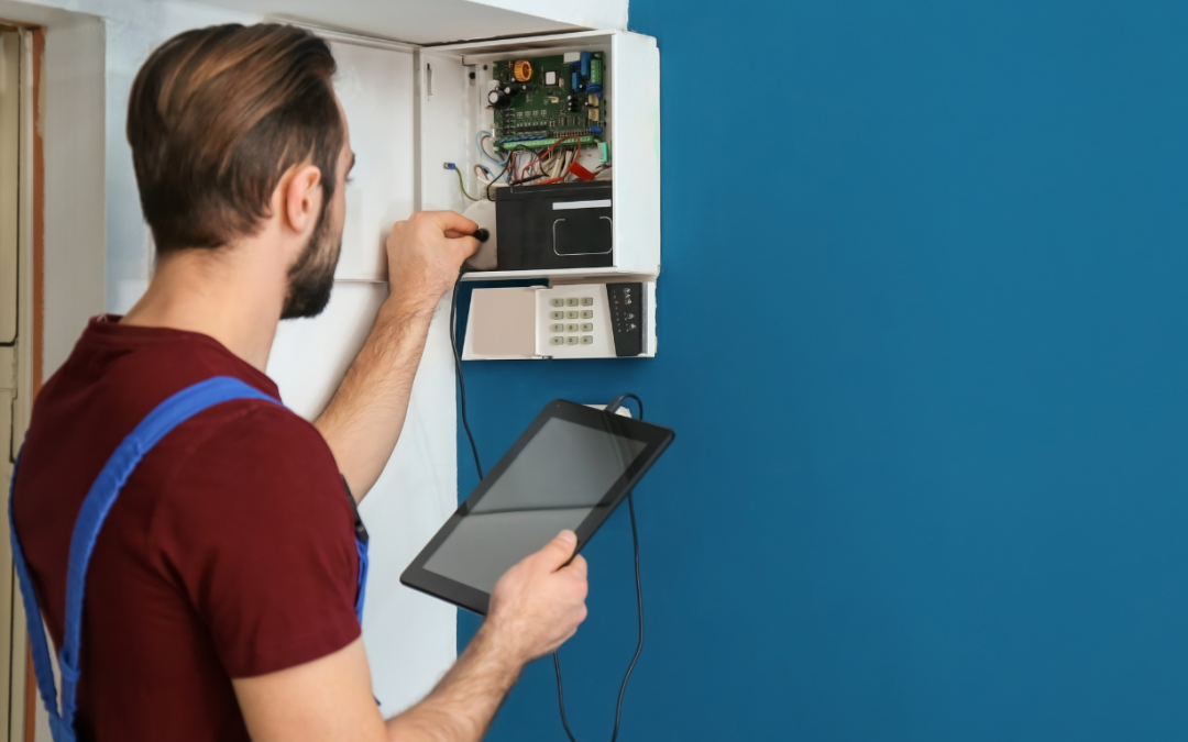 Signs Your Home Needs an Electrical Inspection