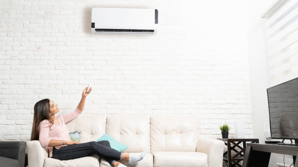 Temperature HVAC Performance