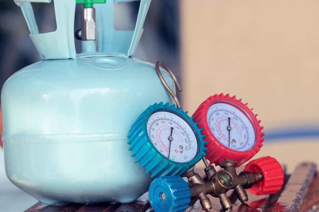 Colorado refrigerant regulations