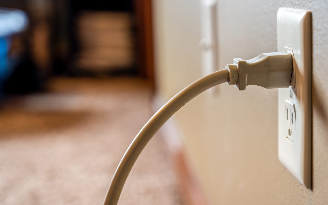 Is Your Home Properly Grounded?  Why Colorado Homeowners Should Care About Their Electrical Outlets