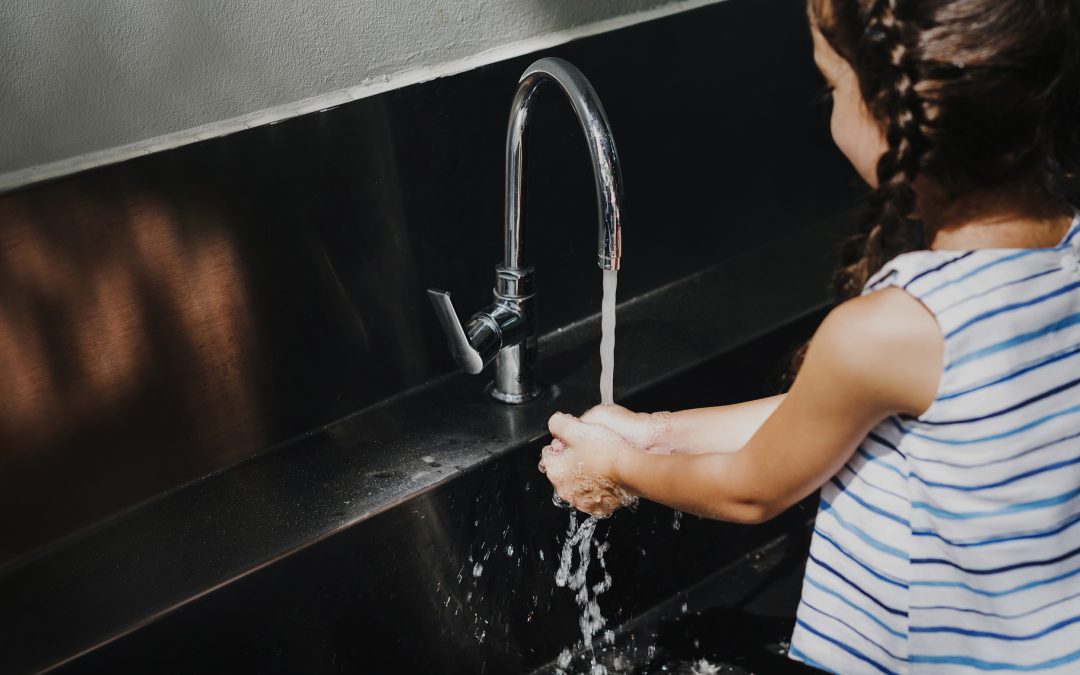 How to Save Water in Your Home (Without Feeling Deprived)