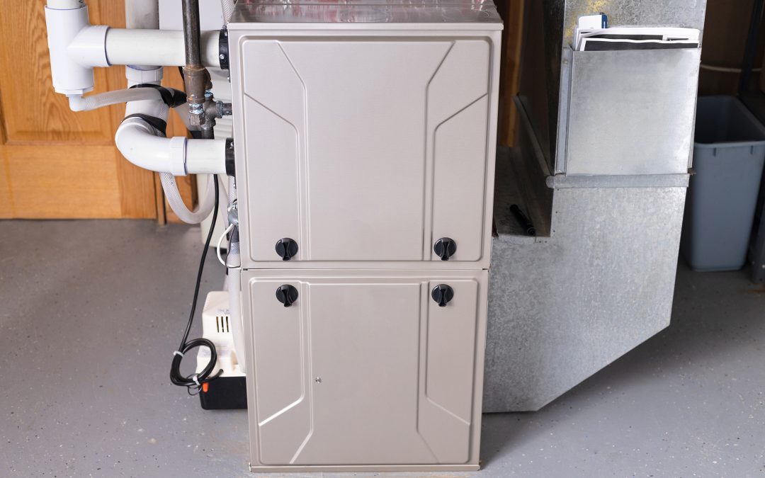 Seven Signs That You Need to Replace Your Furnace