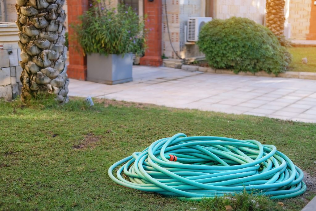 preventing frozen pipes