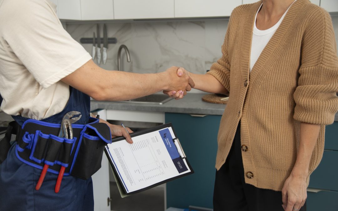 Why Pre-Winter Plumbing Inspections Save Colorado Homeowners Money