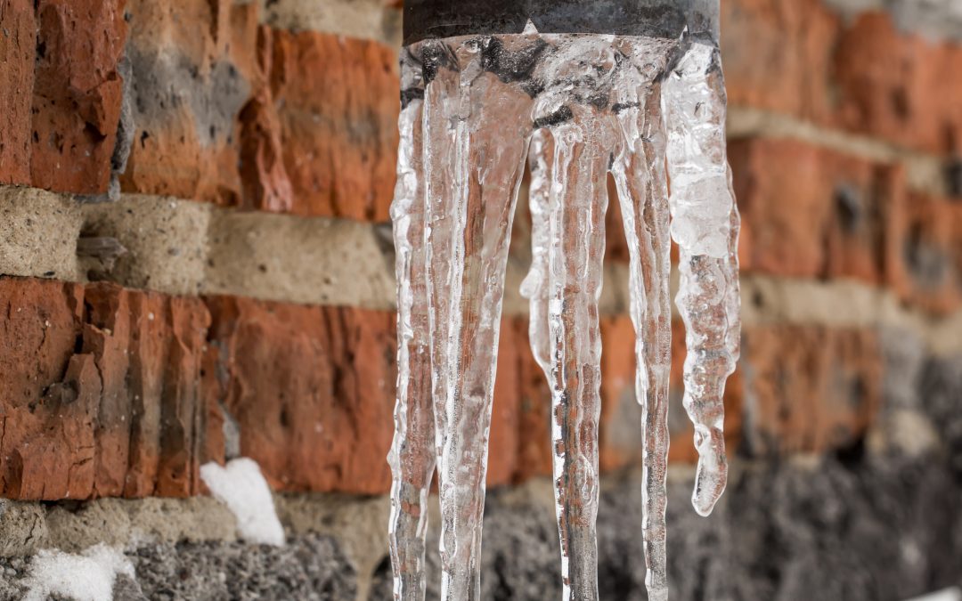 Preventing Frozen Pipes in Colorado Winters
