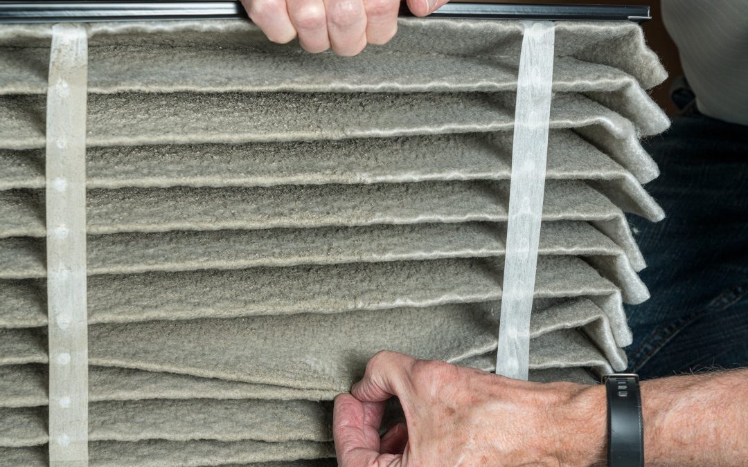The Cost of Neglecting Regular HVAC Filter Changes