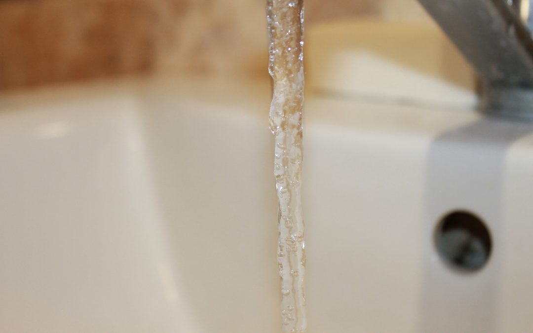 How Hard Water Impacts Plumbing Systems in the Denver Metro Area